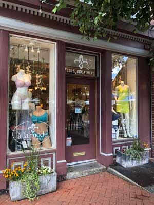 Best 29 Adult Lingerie Stores in Annapolis, MD with Reviews