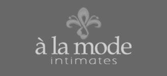 a la mode intimates Fashionable Bras and Lingerie, Expert Fittings