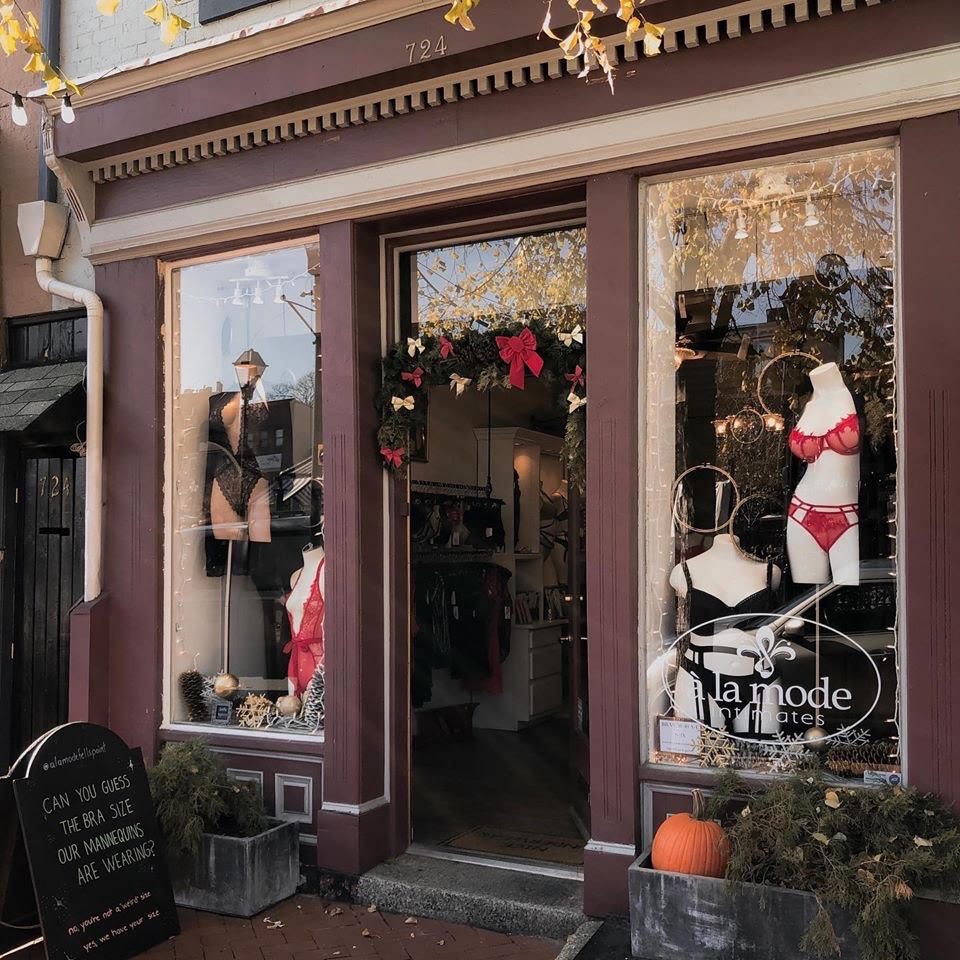 Fells Point Boutique