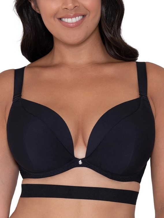 Seamless Bras 36L, Bras for Large Breasts