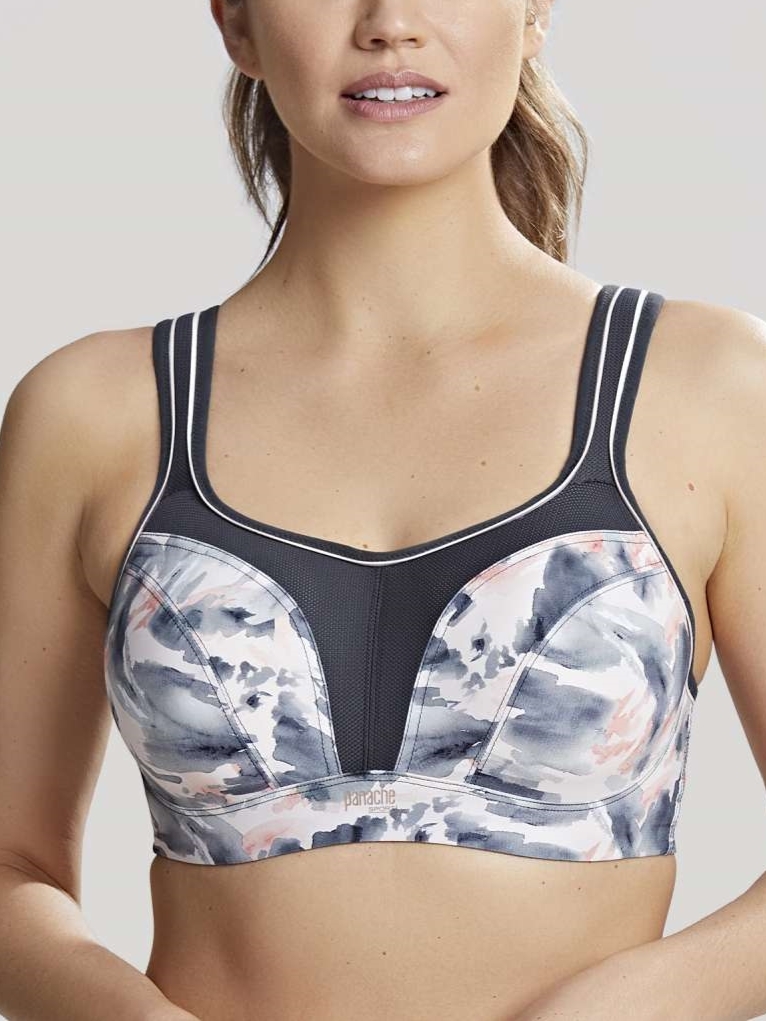 Panache Sport Ultra Perform Non Padded Wired Sports Bra