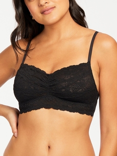 Montelle - Mysa - Supportive Smooth Bralette - 9335 - The Bra Spa