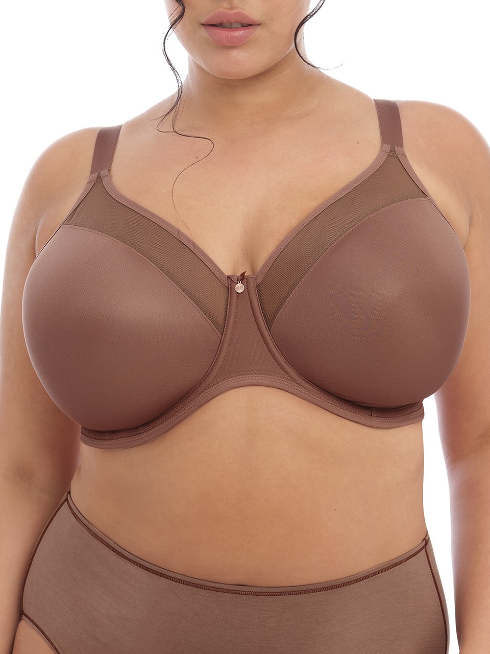 Brown Elomi Band Size 36 Bras & Bra Sets for Women for sale