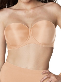Fantasie Women's Smoothing T-Shirt Bra - 4510 30G Nude