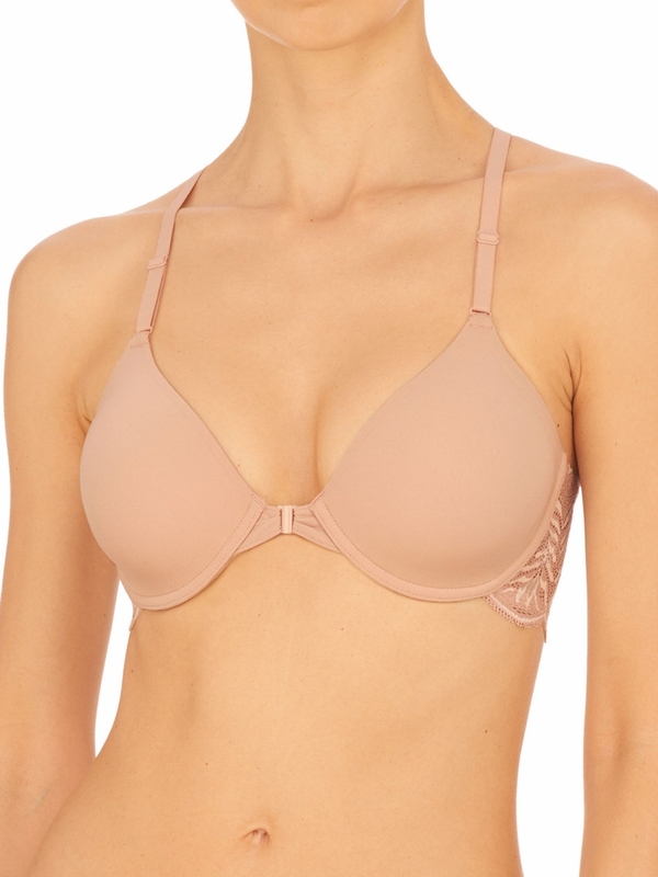 Lush Front Close Contour Bra LE23