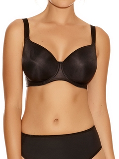 Smoothing Moulded Balcony Bra LE21